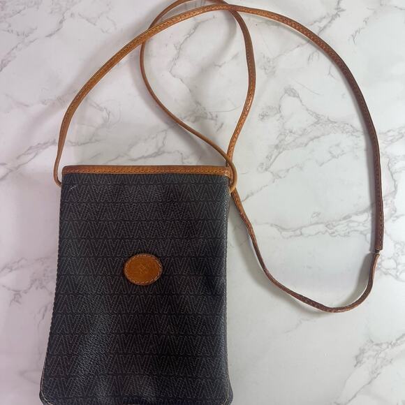 Vintage Mario Valentino Crossbody Bag - Picture 7 of 12